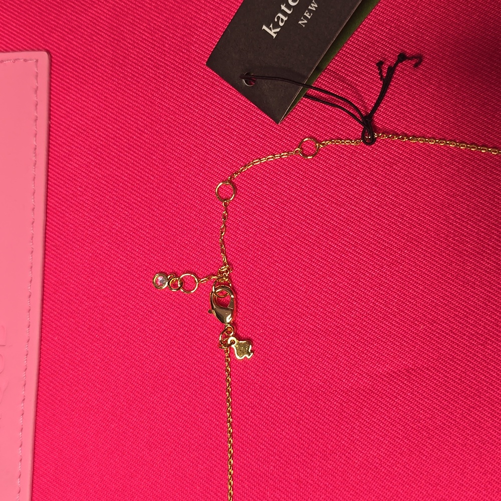 Kate spade jewelry set Retail $185 - Picture 5 of 9